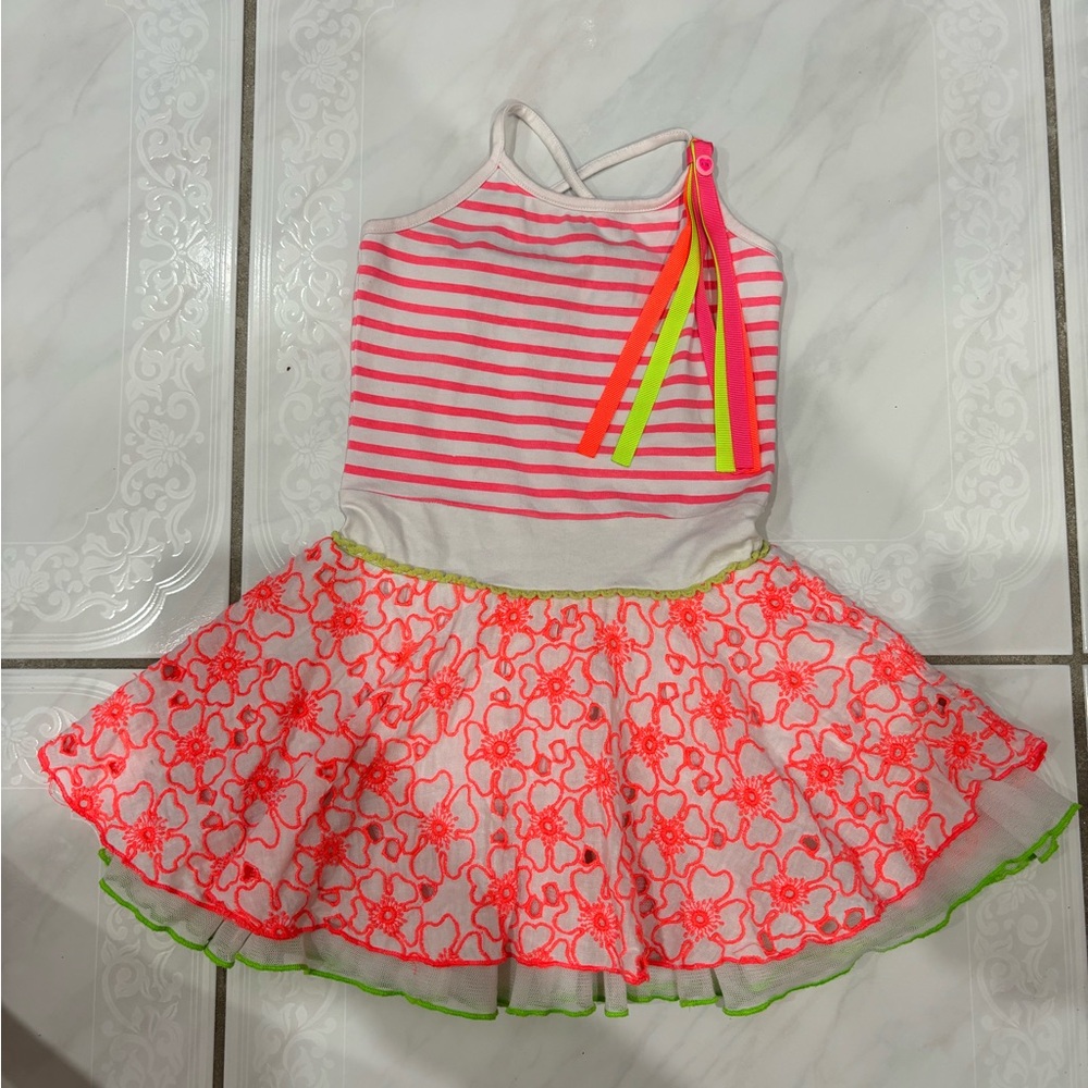 Boutique Mim Pi dress 2T